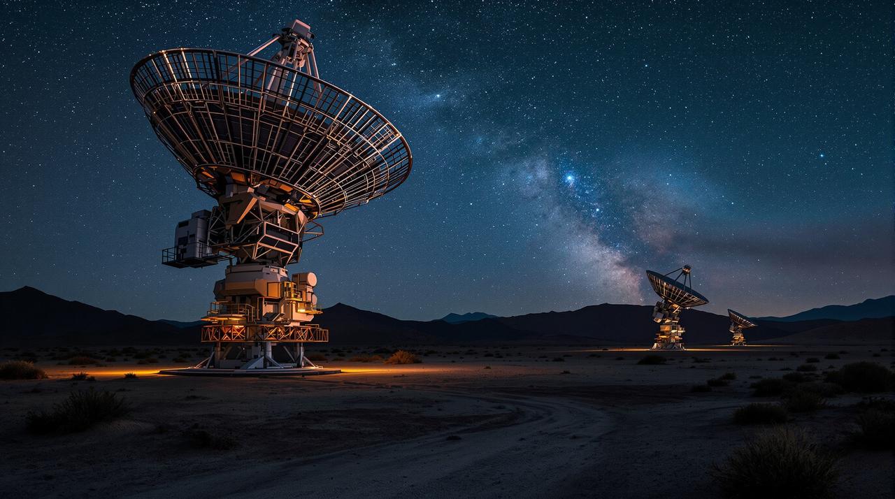 天使影院-天使影院精选:外星生命搜寻计划