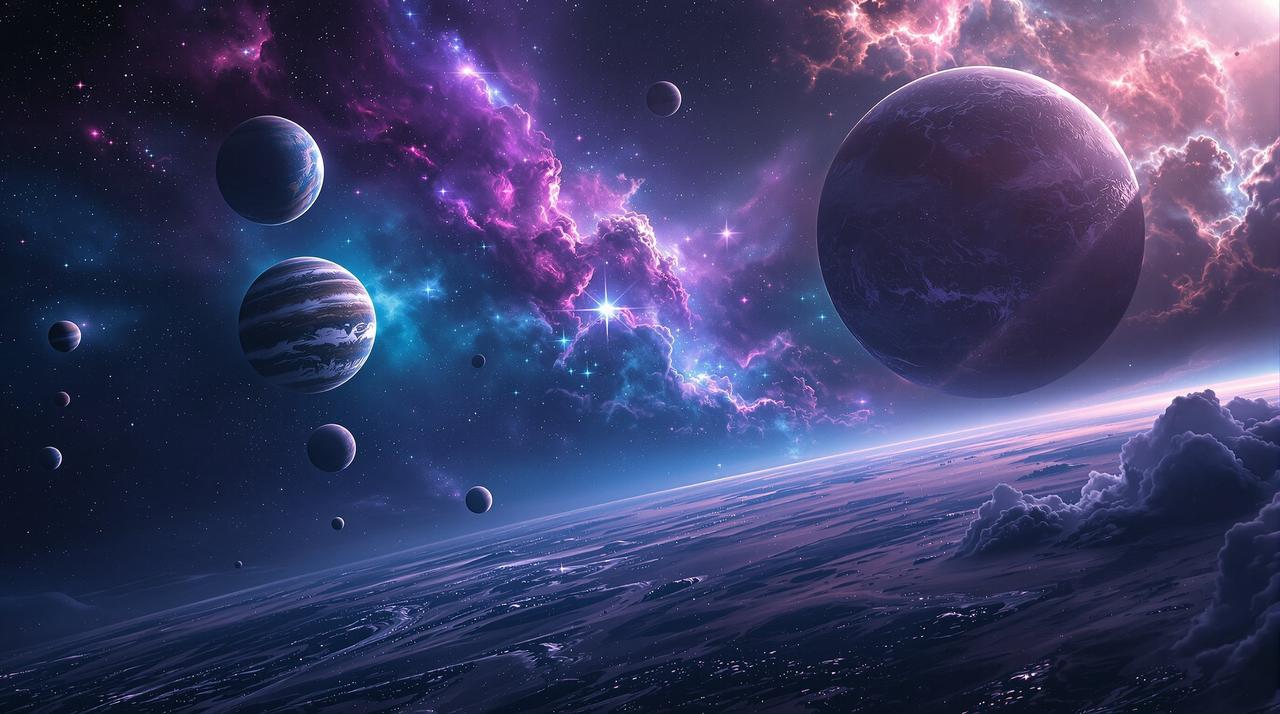 天使影院热点内容-天使影院独家首发:星际探索纪录片